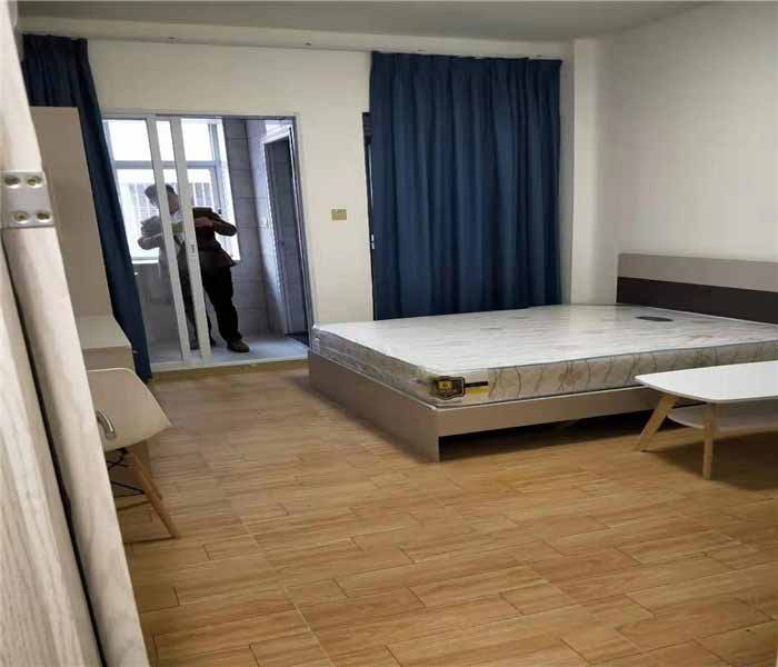 深圳北小產權房-雅居花園