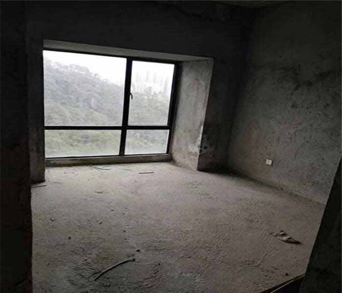 布吉村委統建樓:丹竹花園