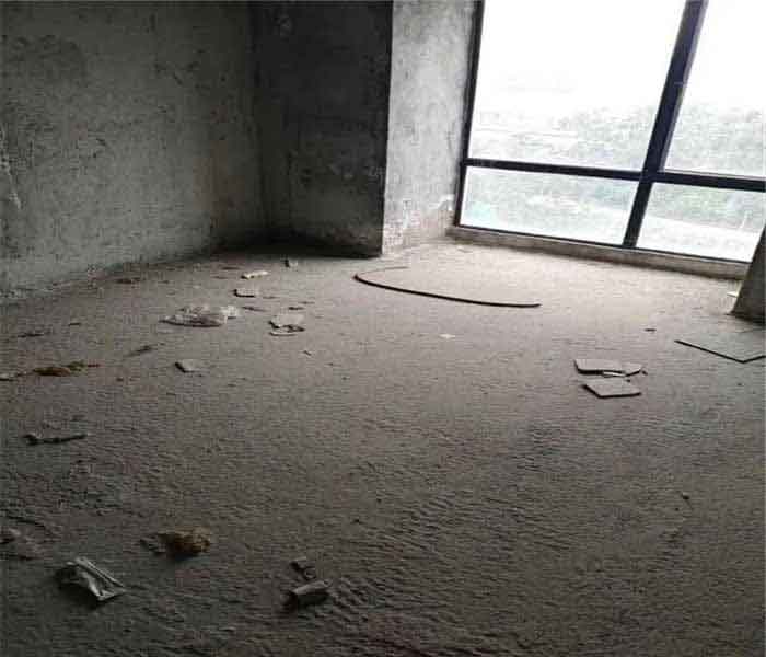 布吉村委統建樓:丹竹花園