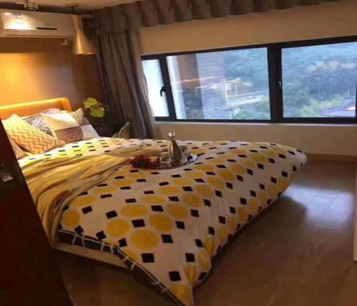 深圳市小產權房:文博華庭