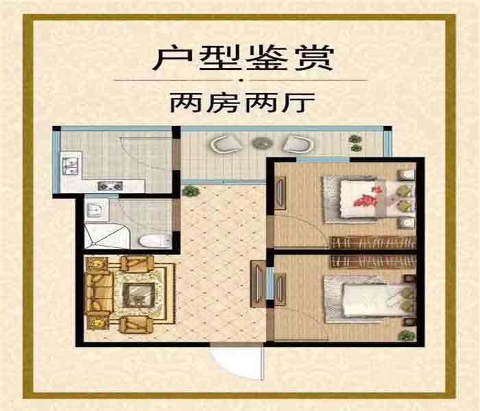 深圳沙井小產權房:楓林雅居