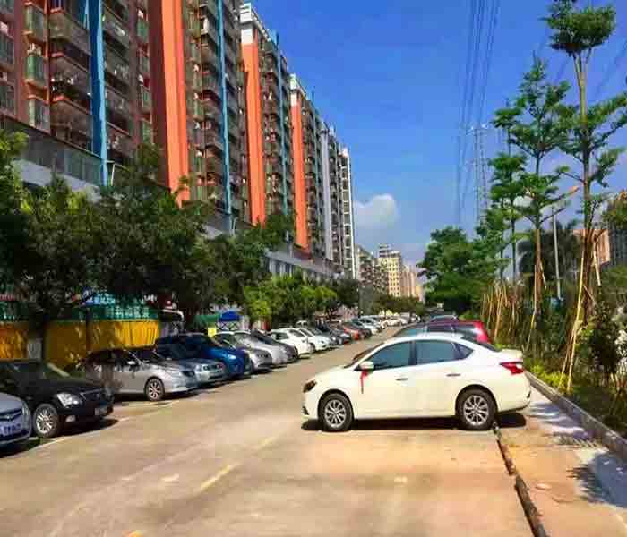 小產(chǎn)權(quán)房屋買賣:新和花園