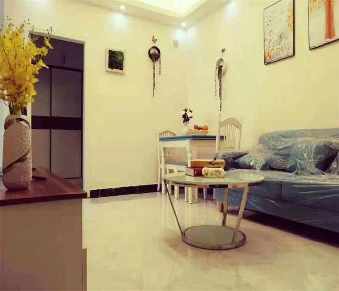 松崗小產(chǎn)權(quán)房:聯(lián)投公館