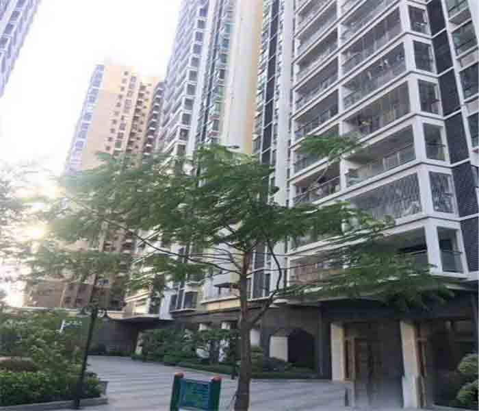 深圳松崗小產權房:松崗星際家園