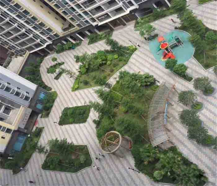 深圳松崗小產權房:松崗星際家園