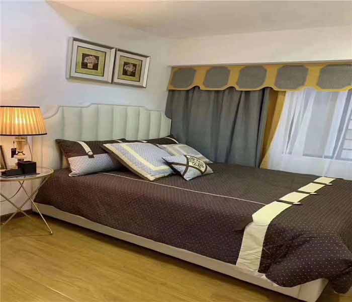 固戍地鐵小產權房:海悅華庭