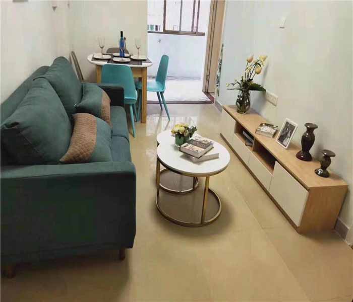 深圳坂田小產(chǎn)權房樓盤:港鐵豪苑