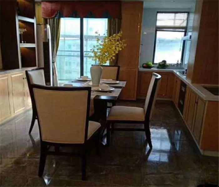 長安村委統(tǒng)建樓:振安花園