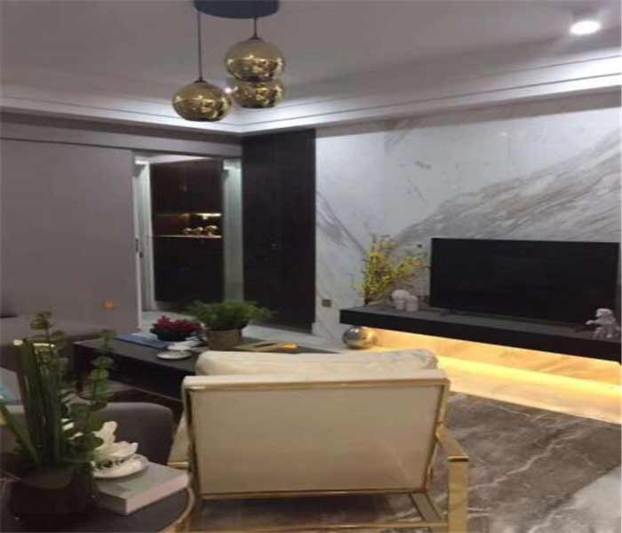 長安村委統(tǒng)建樓:振安花園