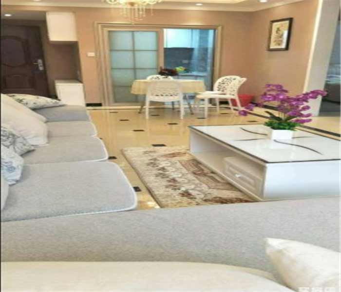 寮步村委統(tǒng)建樓:松湖花園