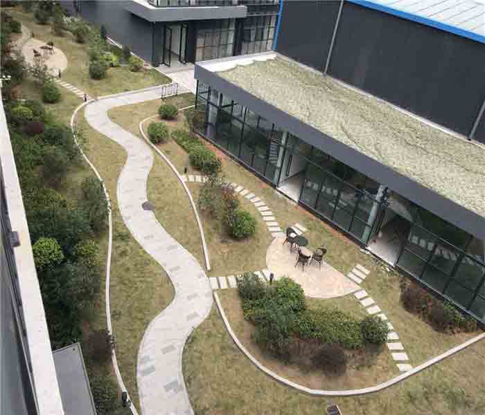 龍勝小產權房：錦華公寓