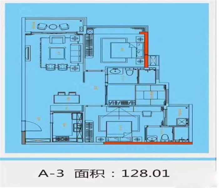 厚街小產權房-鳳凰上城