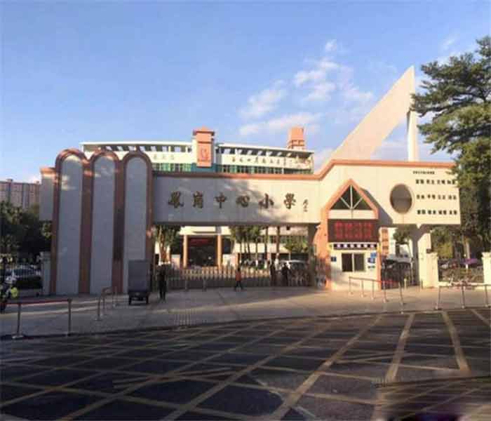 鳳崗小產權房-百合花園