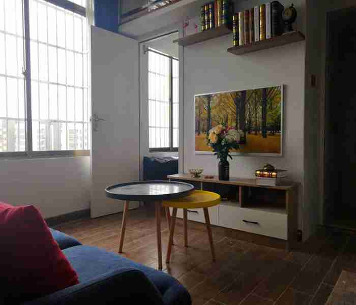 深圳小產權房：濱海時代廣場