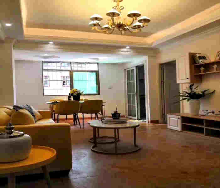 光明新區(qū)房價小產權房：鳳凰里