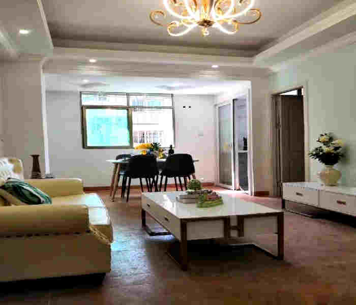 光明新區(qū)房價小產權房：鳳凰里