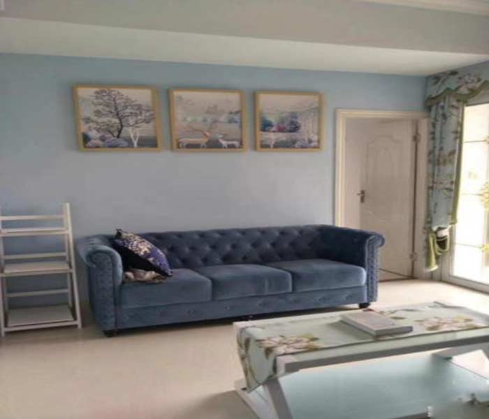 上塘地鐵小產權房:上豐豪苑