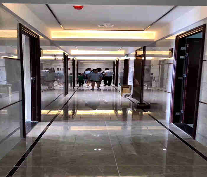 深圳公明最新小產權房:金牛座