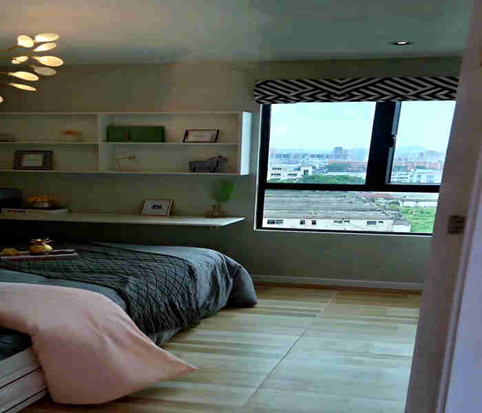 深圳公明最新小產權房:金牛座