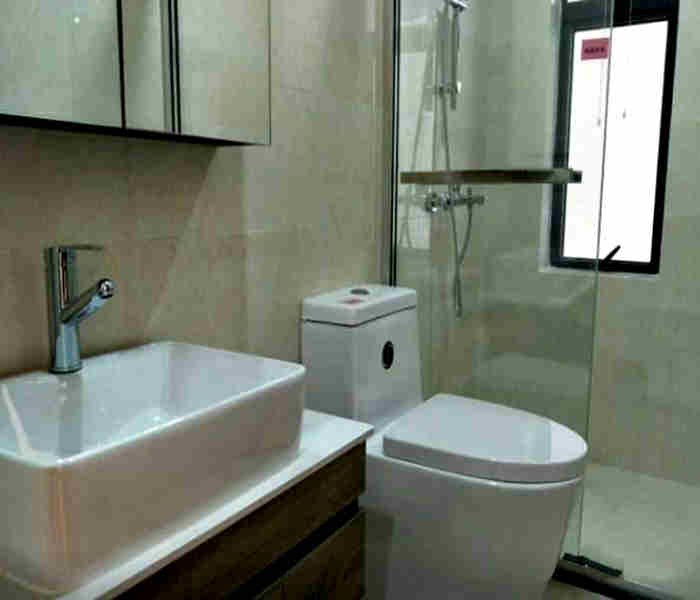 東莞虎門小產權房：世紀新城