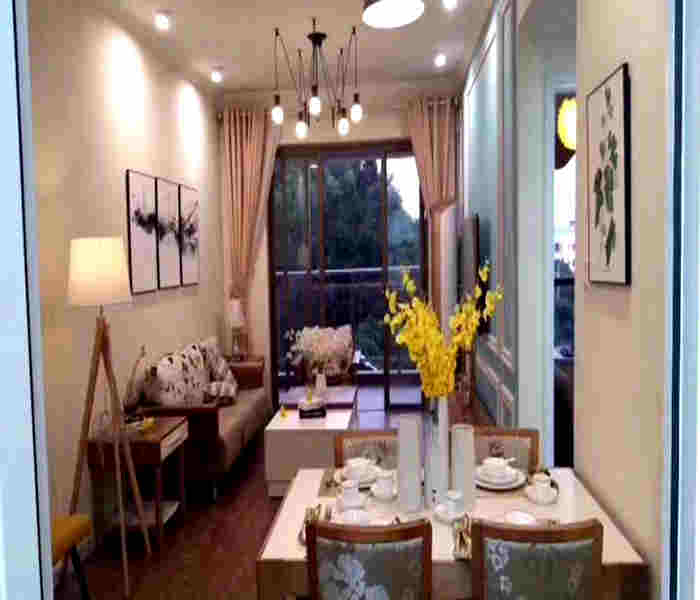 長(zhǎng)安小產(chǎn)權(quán)房新開(kāi)盤(pán)