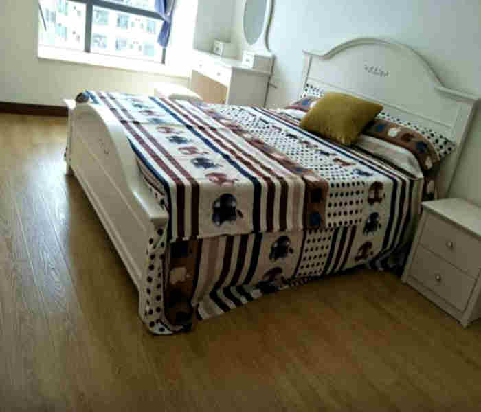 東莞虎門小產權房：世紀新城