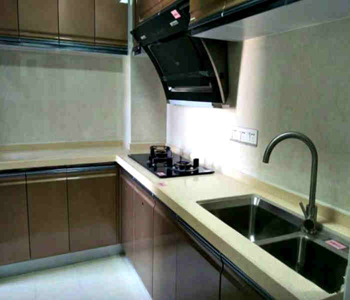 東莞虎門小產權房：世紀新城