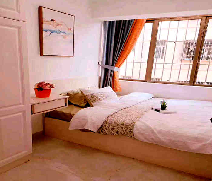 深圳市龍華區(qū)小產(chǎn)權(quán)房出售:小蘋果