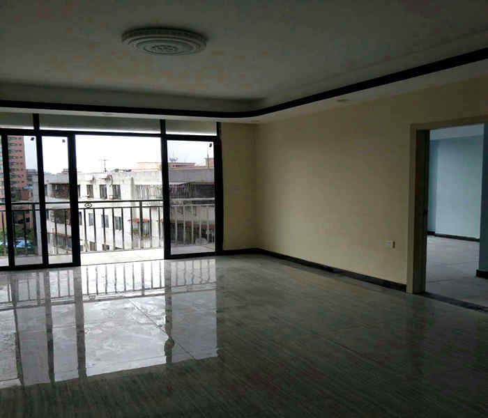 虎門小產(chǎn)權(quán)：海景公館離沃爾瑪620米