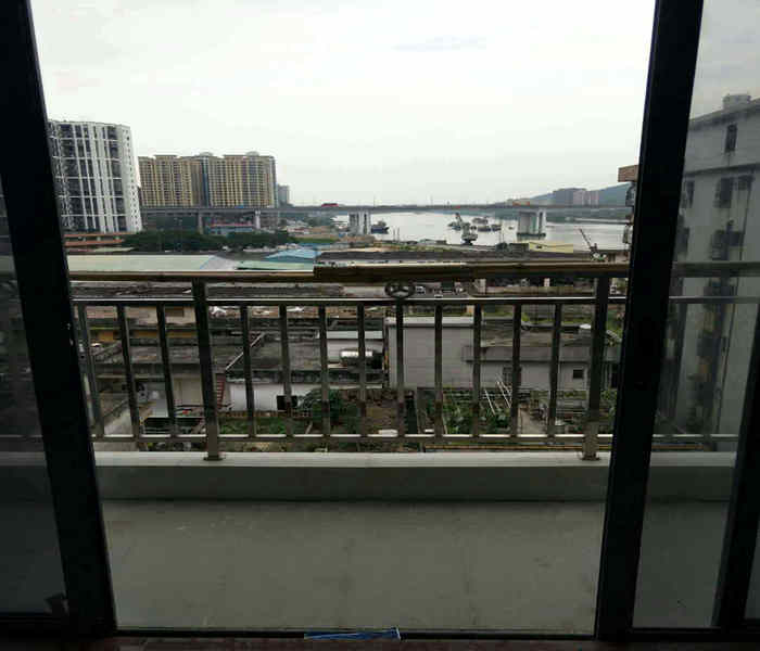 虎門小產(chǎn)權(quán)：海景公館離沃爾瑪620米