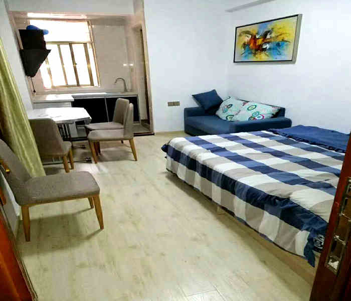 深圳流塘小產權房:流塘東岸