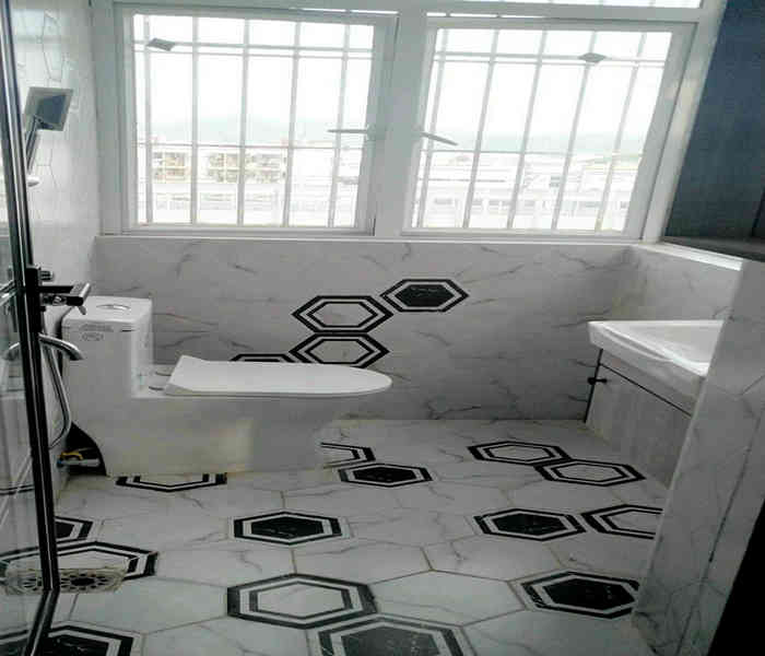 福永橋頭小產權房:壹華公館