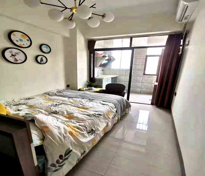 深圳北站樟坑村小產(chǎn)權房出售:北站尚城