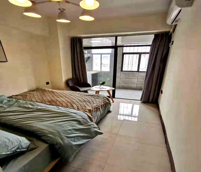 深圳北站樟坑村小產(chǎn)權房出售:北站尚城