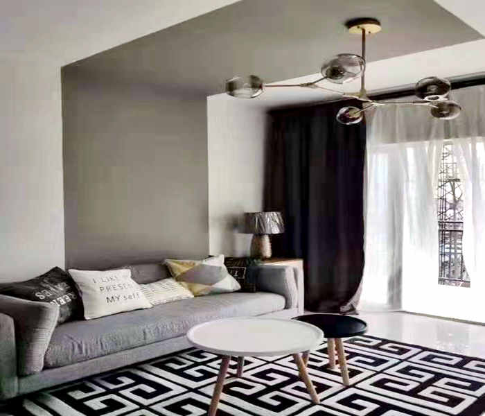 長(zhǎng)安村統(tǒng)建樓價(jià)格:松湖荔園