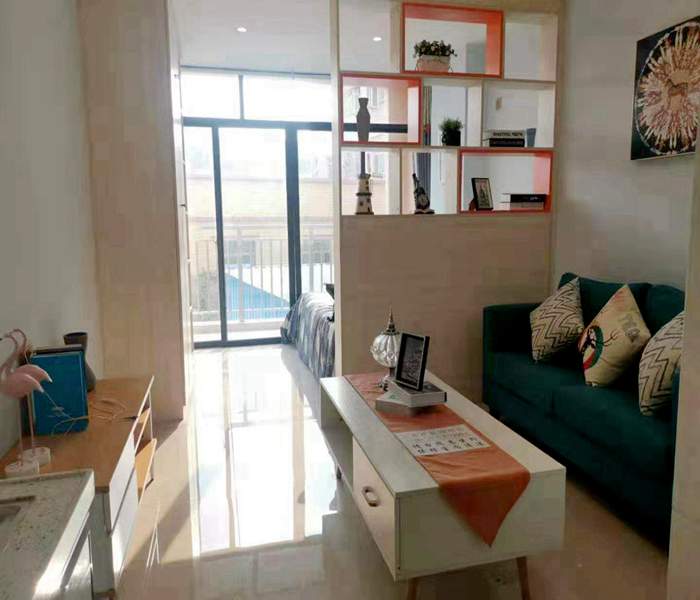 2019深圳沙井小產權房在售-四季公館