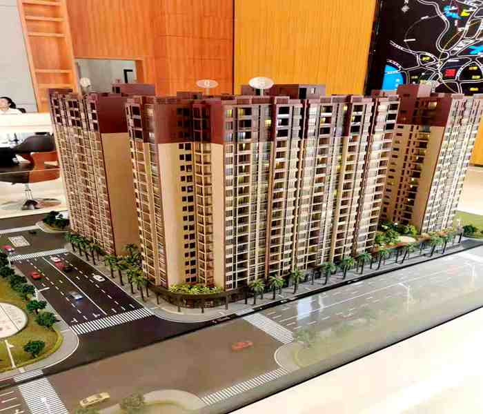 大朗小產權房價格-東方明珠