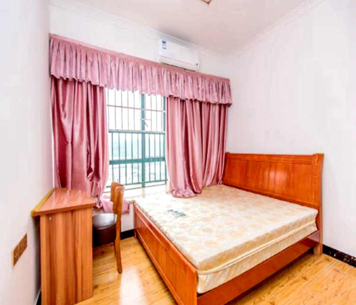 東莞樟木頭小產(chǎn)權房-御景星城