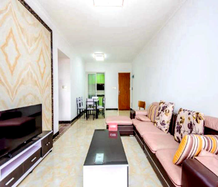 東莞樟木頭小產(chǎn)權房-御景星城