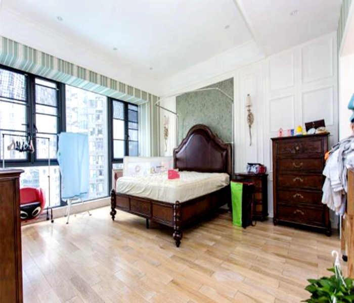 東莞樟木頭小產(chǎn)權房-御景星城