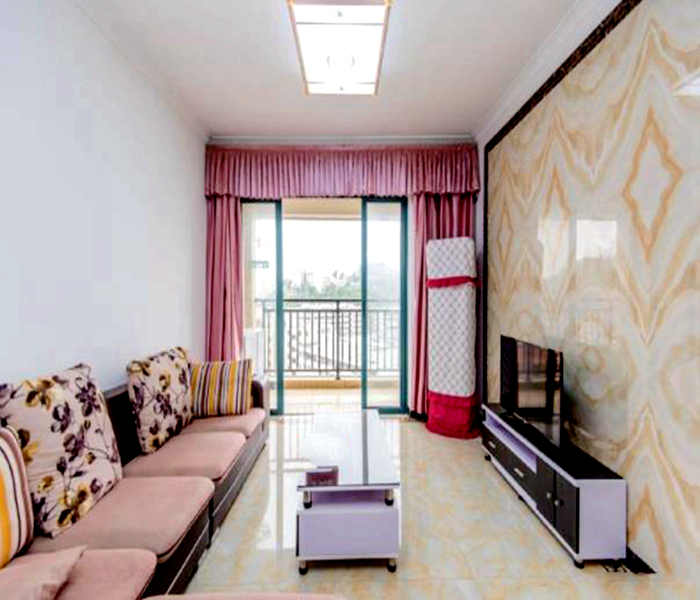 東莞樟木頭小產(chǎn)權房-御景星城