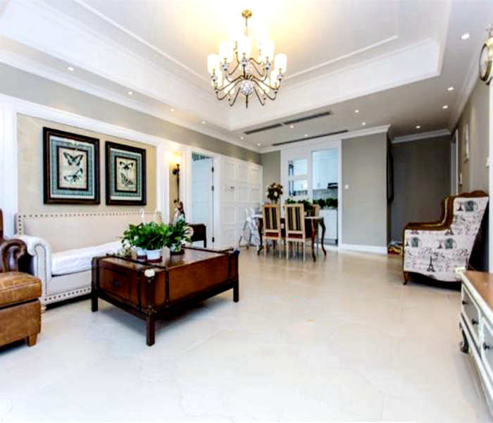 東莞樟木頭小產(chǎn)權房-御景星城