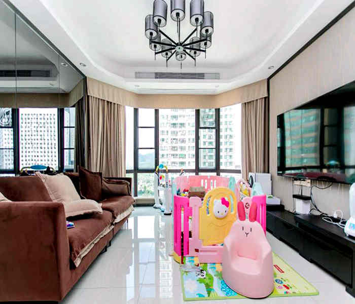 樟木頭小產(chǎn)權(quán)房出售-時(shí)代花園