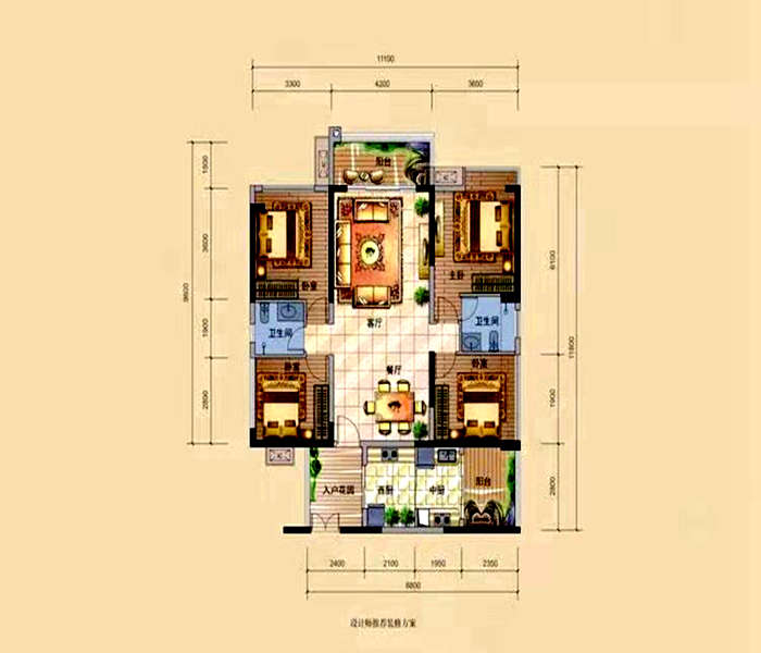 長安廈邊小產權房-長安濱海城