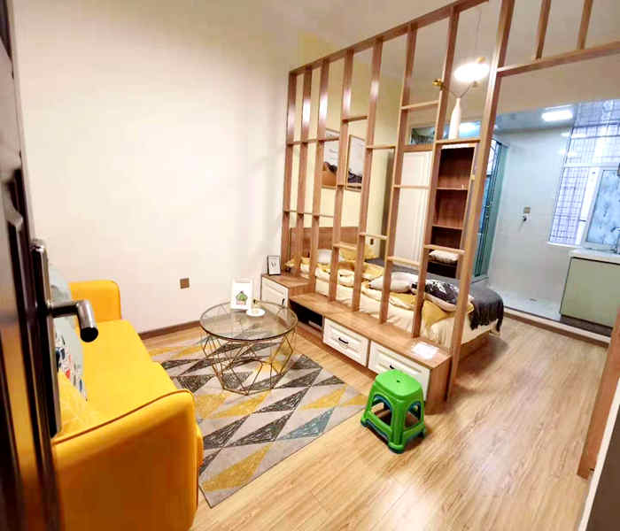 羅湖小產(chǎn)權(quán)房-中心小時代