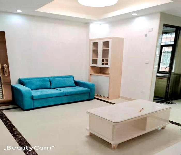 深圳龍崗坂田小產權房-雪象名居