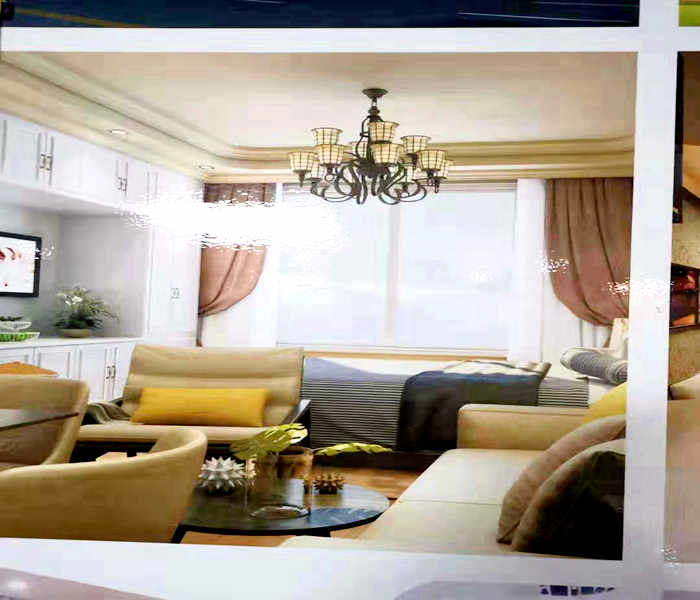 橫瀝小產權房-君悅學府名苑