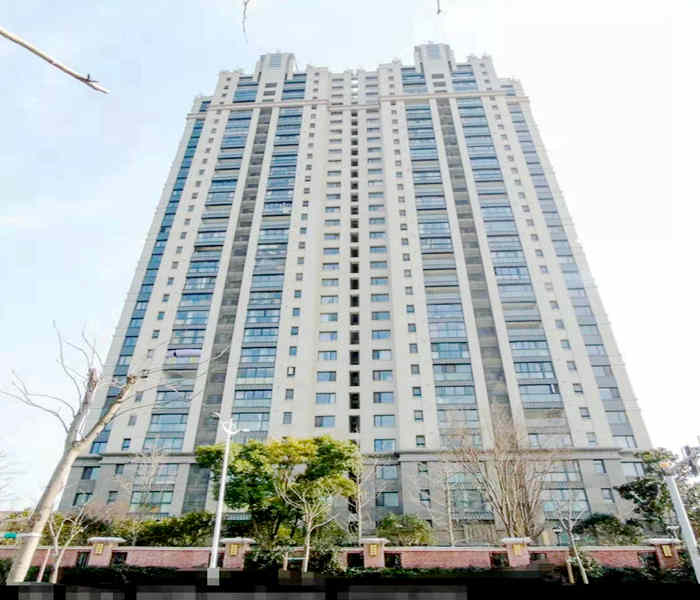 橫瀝小產權房-君悅學府名苑