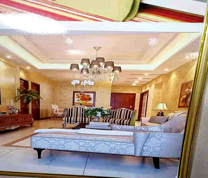 橫瀝小產權房-君悅學府名苑