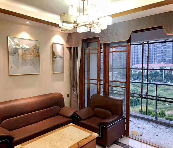 東莞大朗小產權房出售-紫軒花園